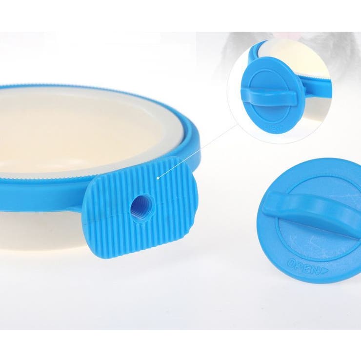 ペット用食器 フードボウル ウォーターボウル | PlusNao | 詳細画像10 