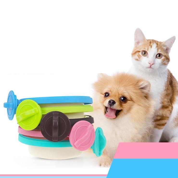ペット用食器 フードボウル ウォーターボウル | PlusNao | 詳細画像6 