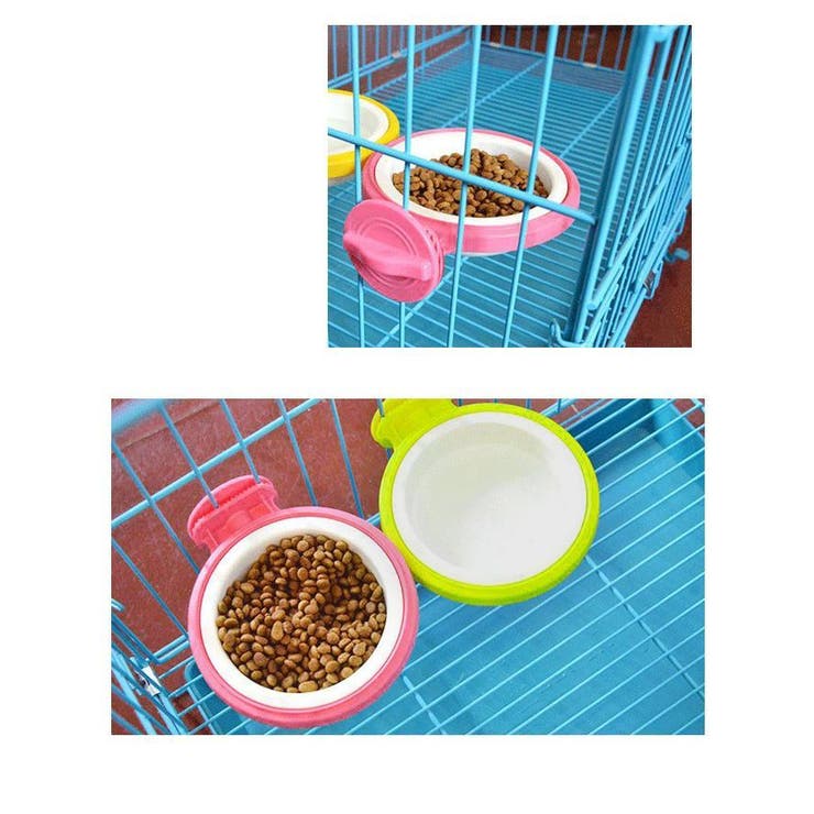 ペット用食器 フードボウル ウォーターボウル | PlusNao | 詳細画像7 
