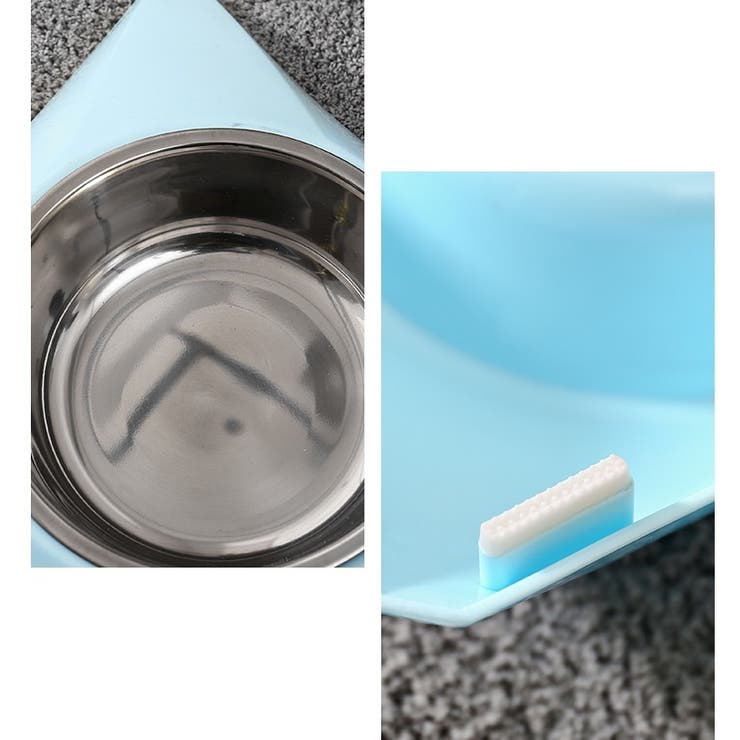 ペット用食器 フードボウル 犬用 | PlusNao | 詳細画像11 