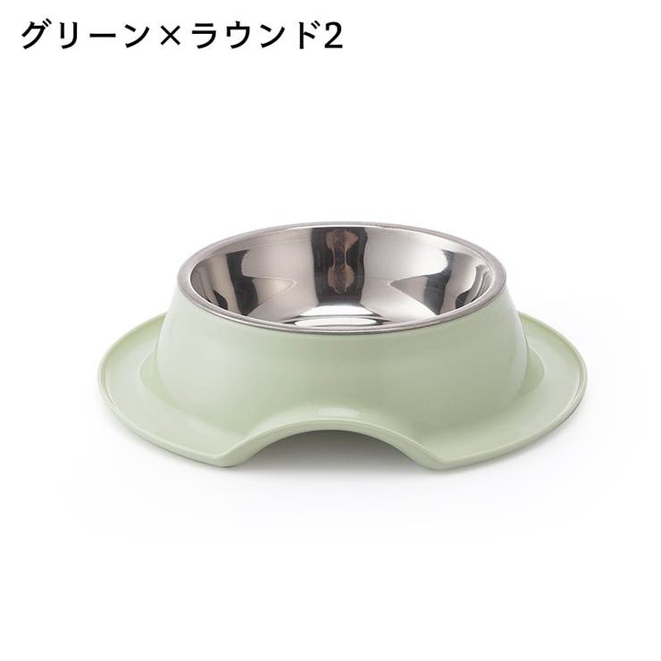 ペット用食器 フードボウル 犬用 | PlusNao | 詳細画像17 