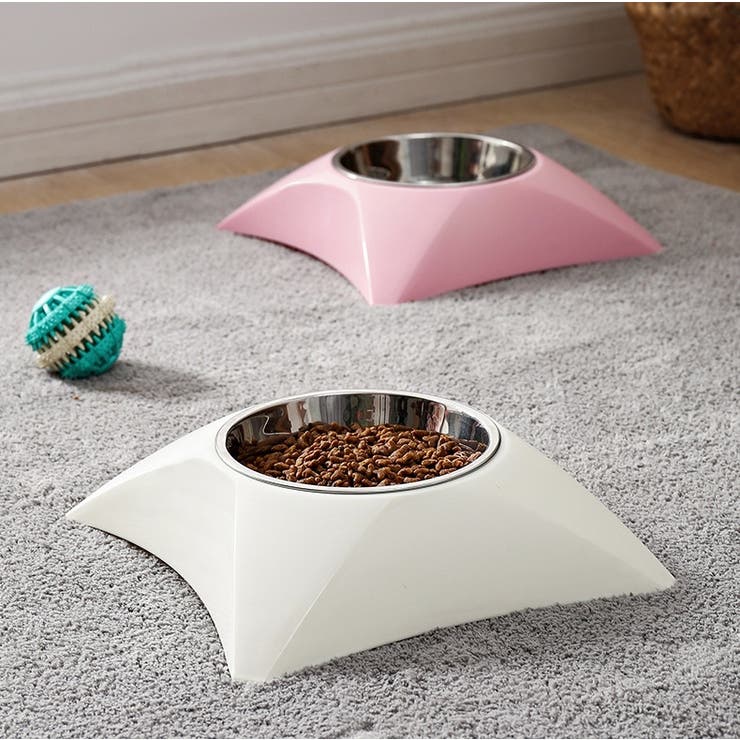 ペット用食器 フードボウル 犬用 | PlusNao | 詳細画像3 