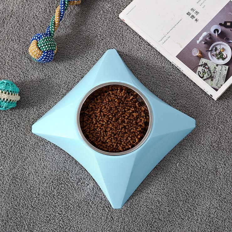 ペット用食器 フードボウル 犬用 | PlusNao | 詳細画像4 