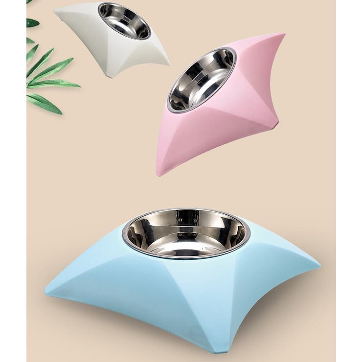 ペット用食器 フードボウル 犬用 | PlusNao | 詳細画像9 