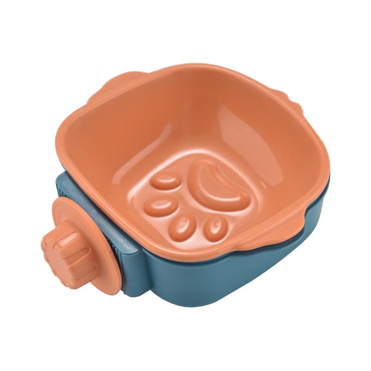 ペット用 フードボール 餌入れ | PlusNao | 詳細画像8 