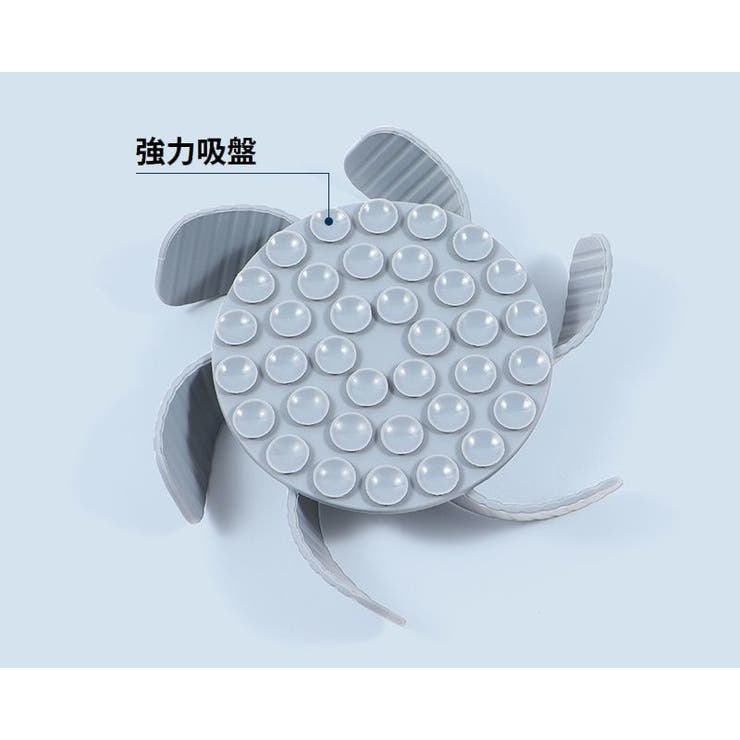 早食い防止 スローフィーダー シリコン | PlusNao | 詳細画像7 