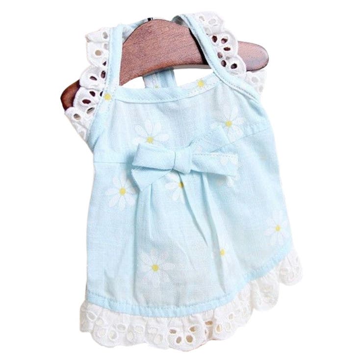 ドッグウェア ペットウェア ワンピース | PlusNao | 詳細画像9 