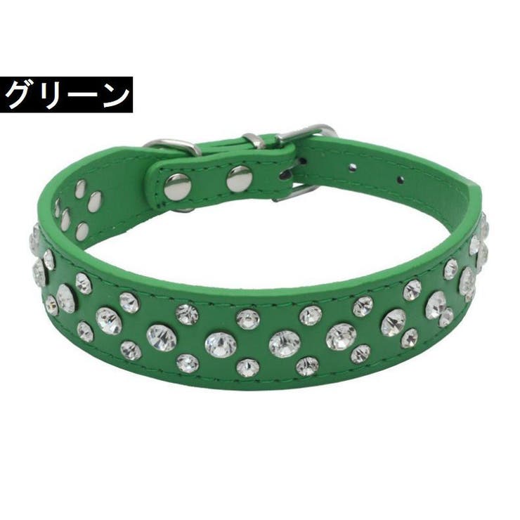 犬用首輪 猫用首輪 犬用 品番 Fq Plusnao プラスナオ のレディースファッション通販 Shoplist ショップリスト