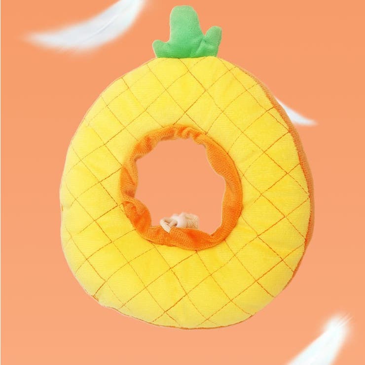 エリザベスカラー ペット用 犬用 | PlusNao | 詳細画像5 
