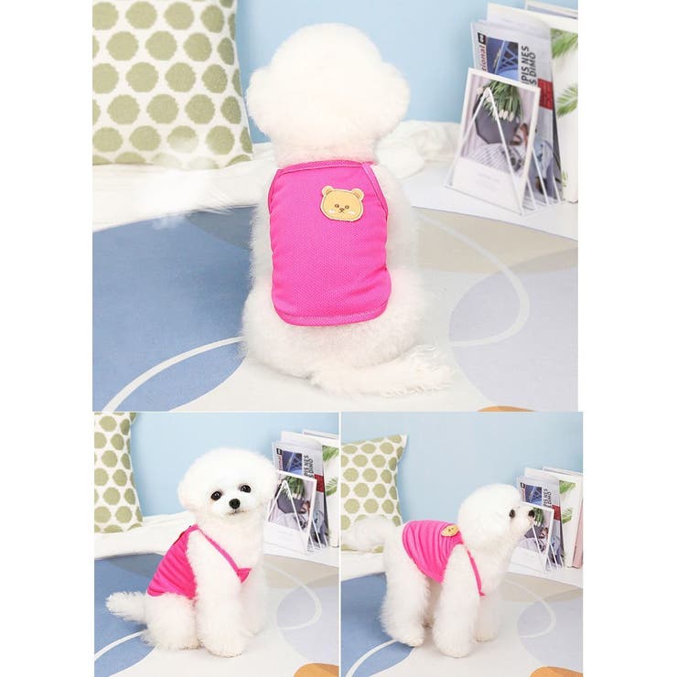 ペットウェア 犬服 猫服 | PlusNao | 詳細画像5 