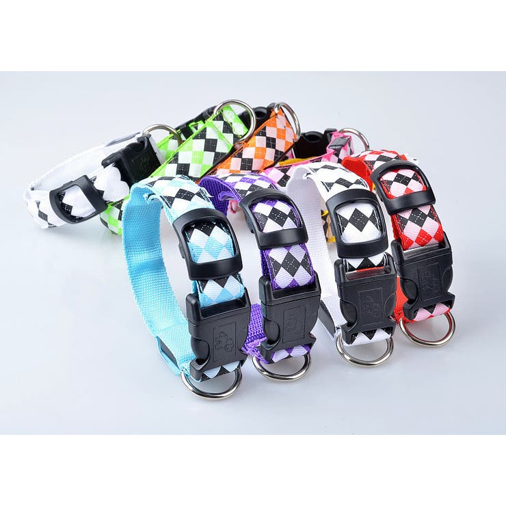 首輪 光る 発光 | PlusNao | 詳細画像2 