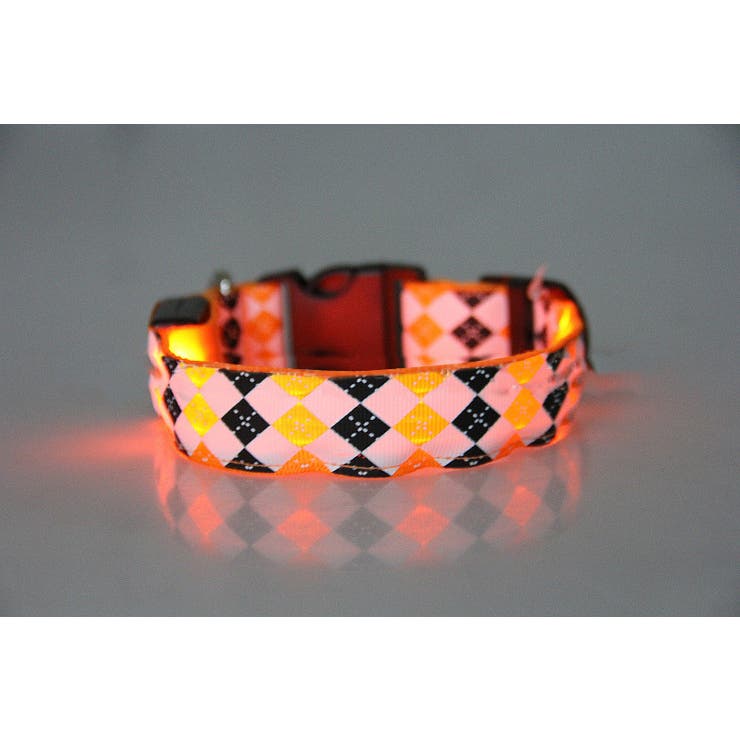 首輪 光る 発光 | PlusNao | 詳細画像5 