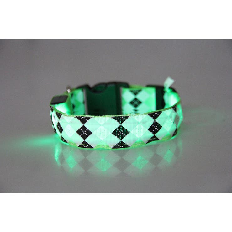 首輪 光る 発光 | PlusNao | 詳細画像7 