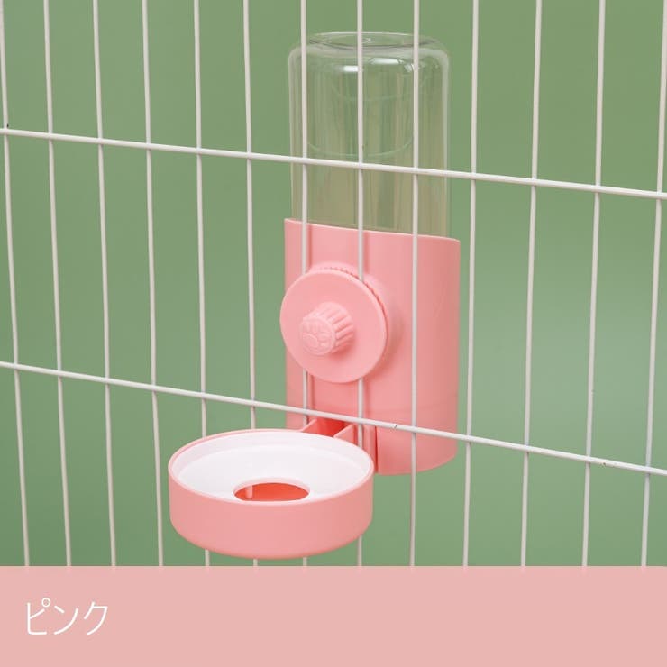 ペット用給水器 自動給水器 500ml | PlusNao | 詳細画像12 