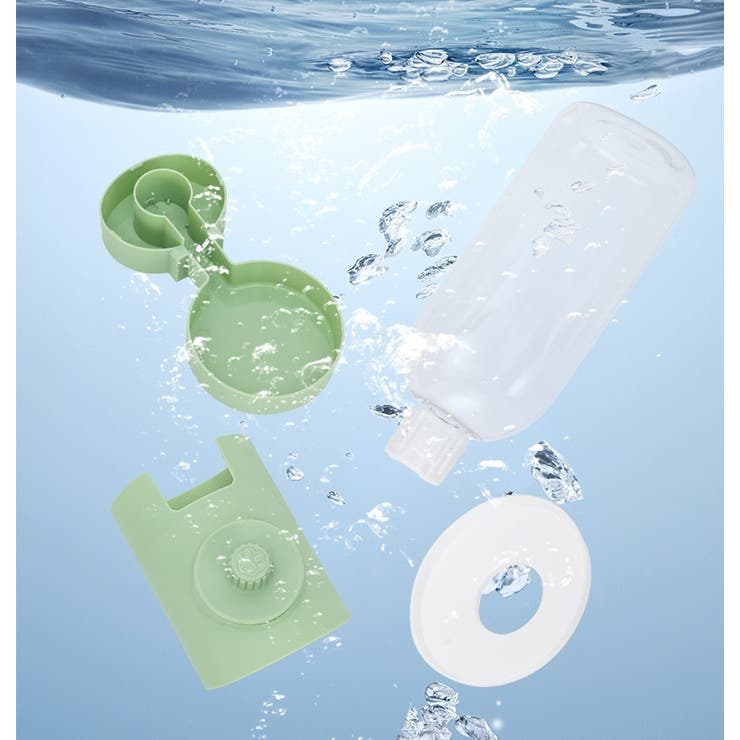 ペット用給水器 自動給水器 500ml | PlusNao | 詳細画像6 