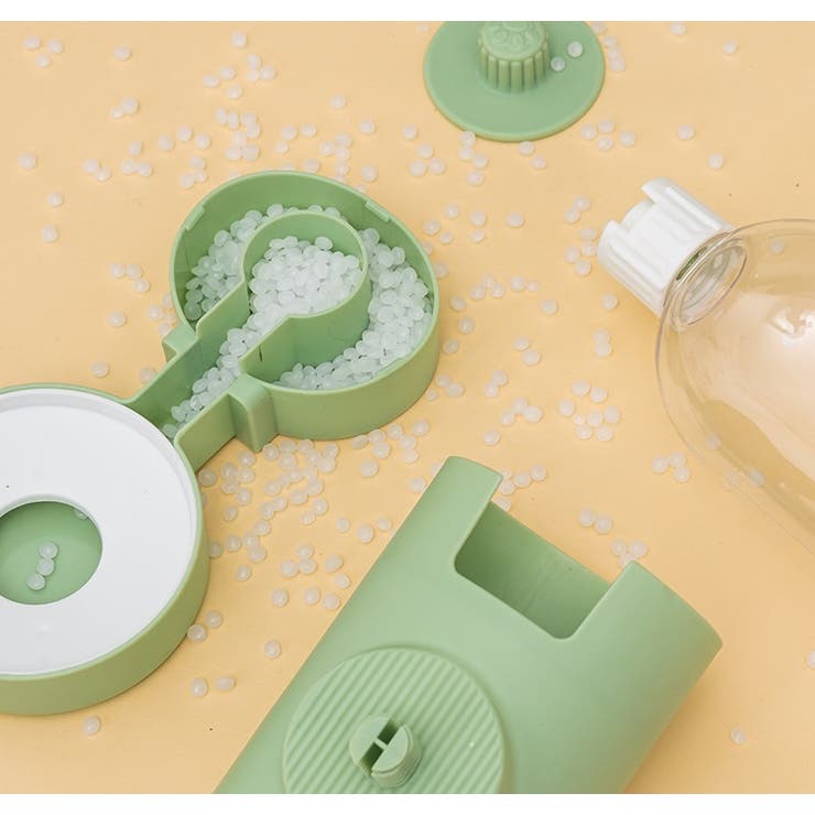 ペット用給水器 自動給水器 500ml | PlusNao | 詳細画像7 