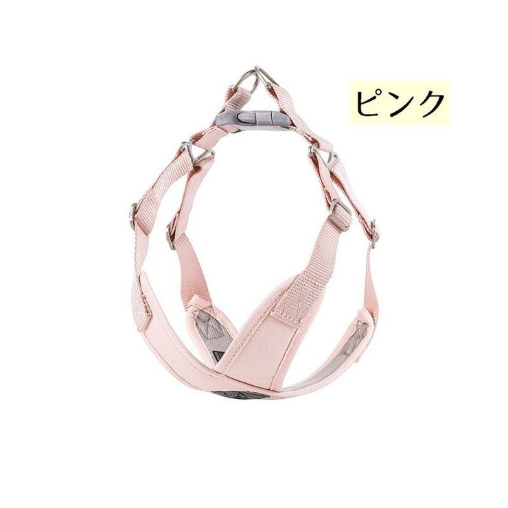 ハーネス 単品 胴輪 | PlusNao | 詳細画像12 