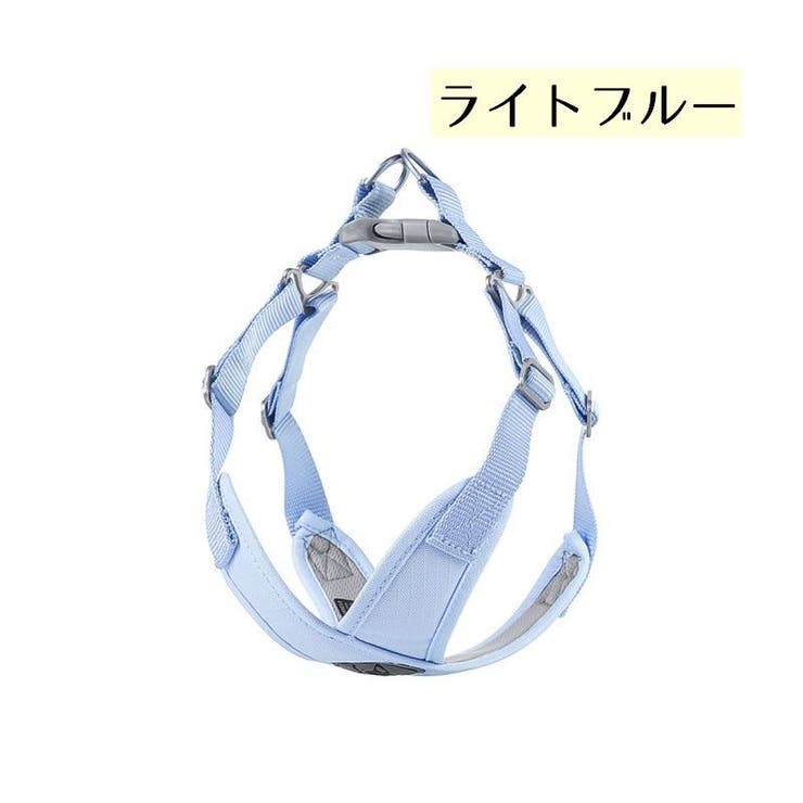 ハーネス 単品 胴輪 | PlusNao | 詳細画像13 