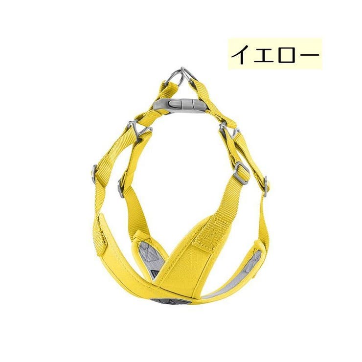 ハーネス 単品 胴輪 | PlusNao | 詳細画像14 
