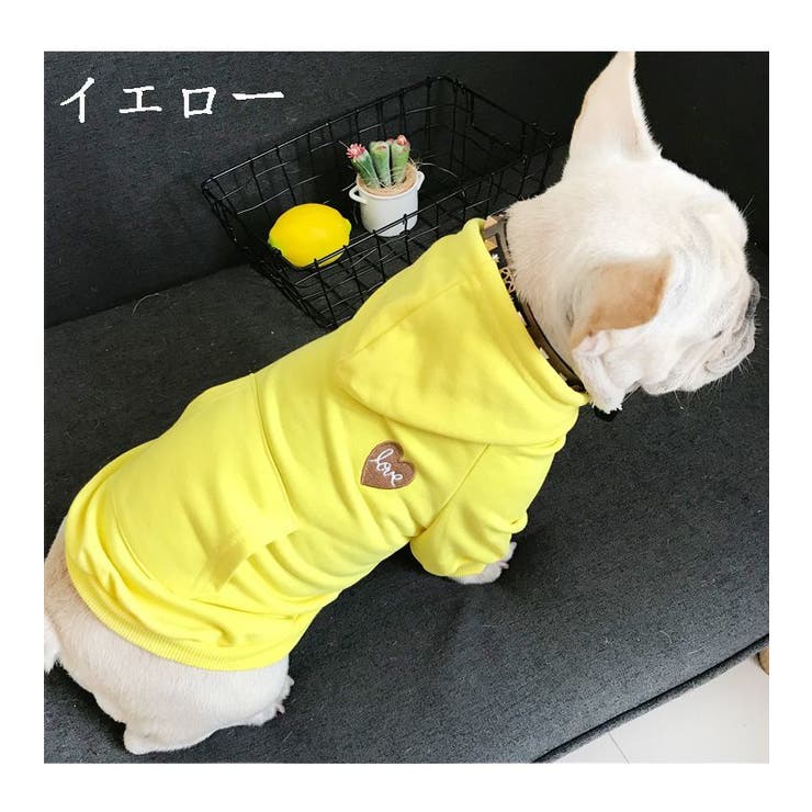 ペット用 ドッグウエア ペットウエア | PlusNao | 詳細画像7 