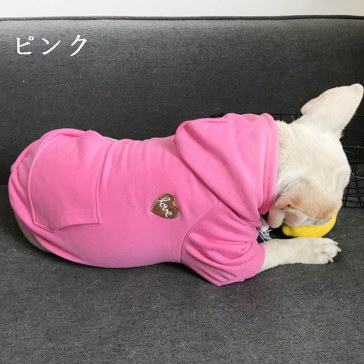 ペット用 ドッグウエア ペットウエア | PlusNao | 詳細画像8 