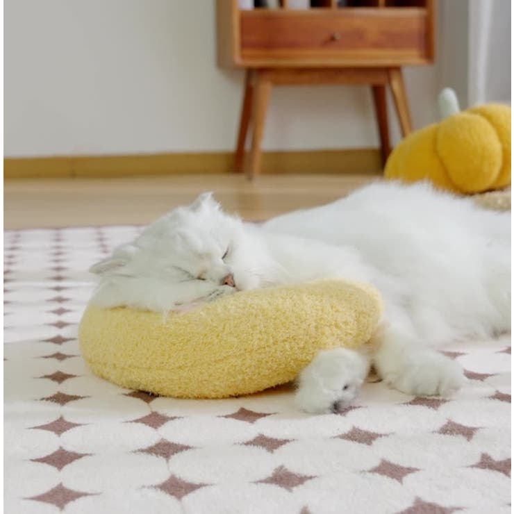 ペット用クッション 猫 犬 | PlusNao | 詳細画像2 