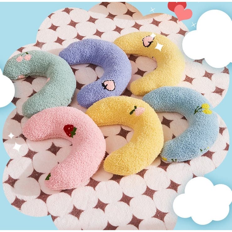 ペット用クッション 猫 犬 | PlusNao | 詳細画像7 