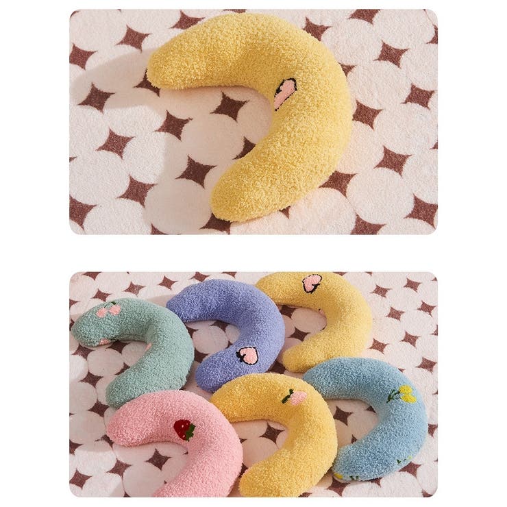 ペット用クッション 猫 犬 | PlusNao | 詳細画像8 