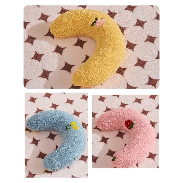 ペット用クッション 猫 犬 | PlusNao | 詳細画像9 