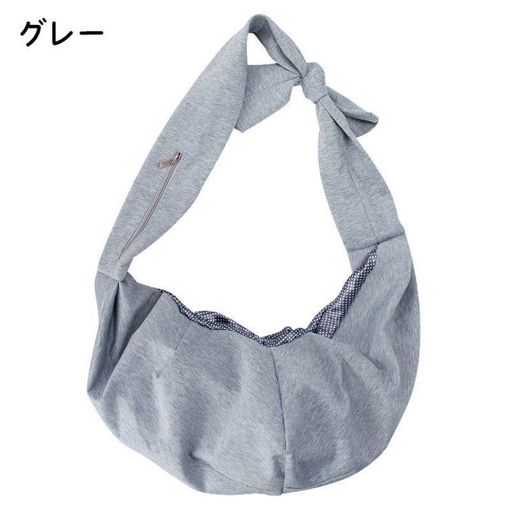 ペット用スリング ペットスリング ドッグスリング | PlusNao | 詳細画像11 