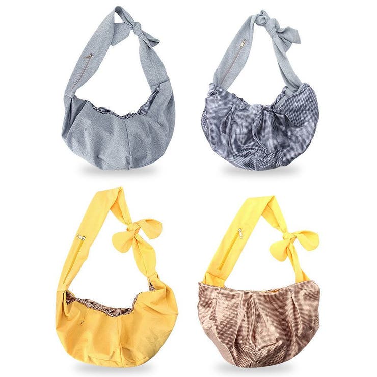 ペット用スリング ペットスリング ドッグスリング | PlusNao | 詳細画像4 