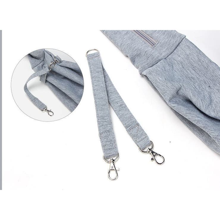 ペット用スリング ペットスリング ドッグスリング | PlusNao | 詳細画像7 