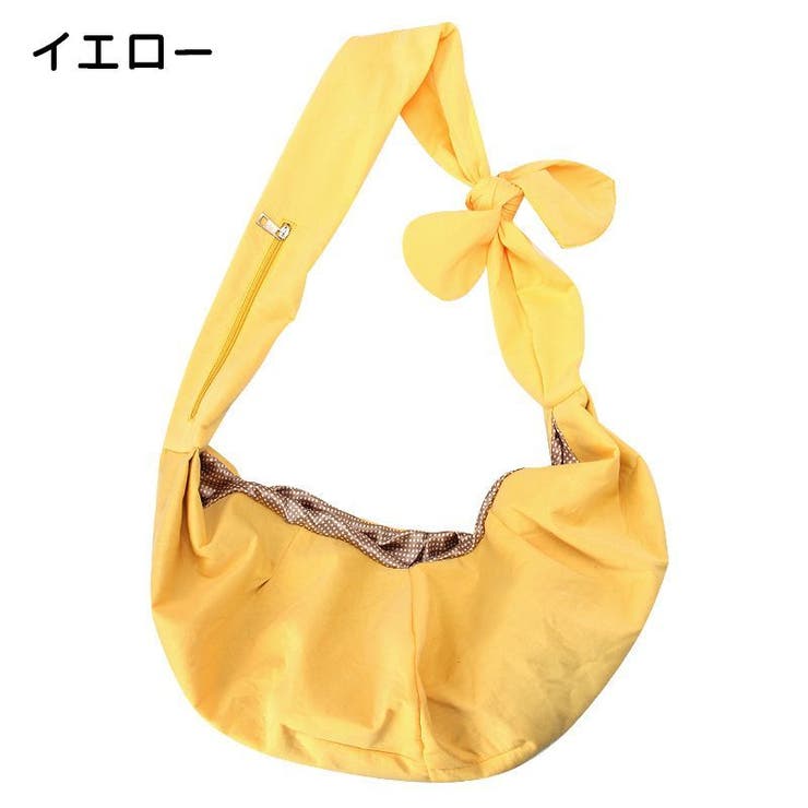 ペット用スリング ペットスリング ドッグスリング | PlusNao | 詳細画像9 