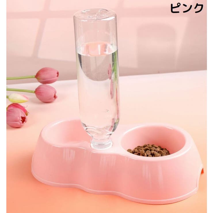 ペット用食器 フードボウル 餌入れ | PlusNao | 詳細画像12 