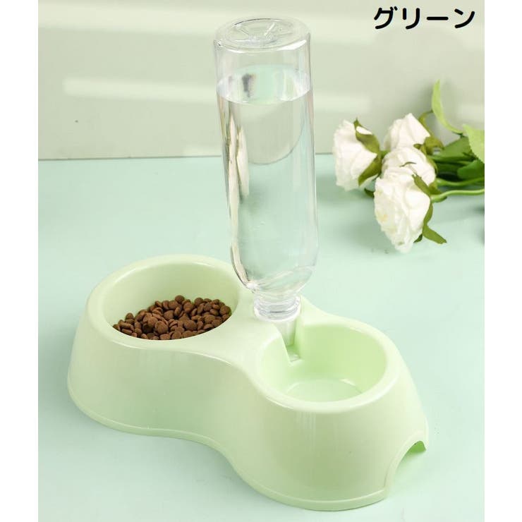 ペット用食器 フードボウル 餌入れ | PlusNao | 詳細画像13 