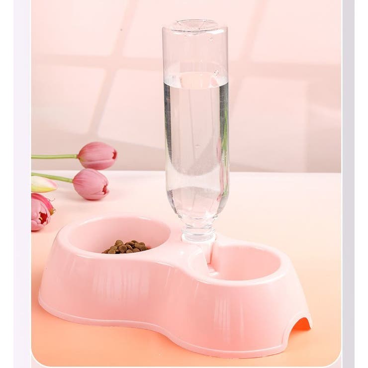 ペット用食器 フードボウル 餌入れ | PlusNao | 詳細画像6 
