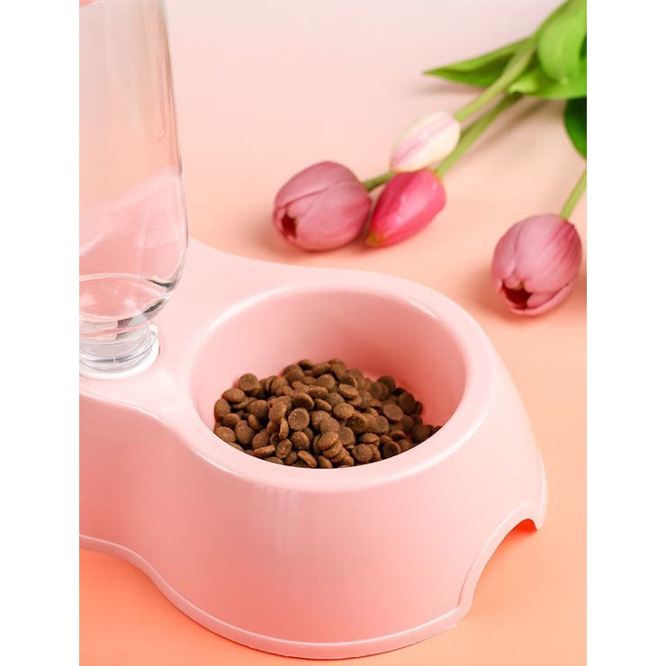 ペット用食器 フードボウル 餌入れ | PlusNao | 詳細画像8 