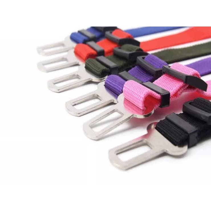 ペット用シートベルト 安全ベルト 犬 | PlusNao | 詳細画像2 