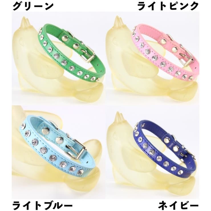 首輪 ペット用 犬用 | PlusNao | 詳細画像16 
