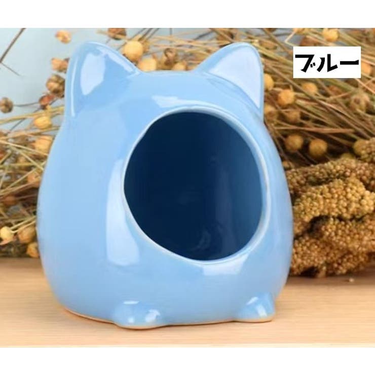 小動物用ハウス ハムスターハウス 小動物 | PlusNao | 詳細画像5 