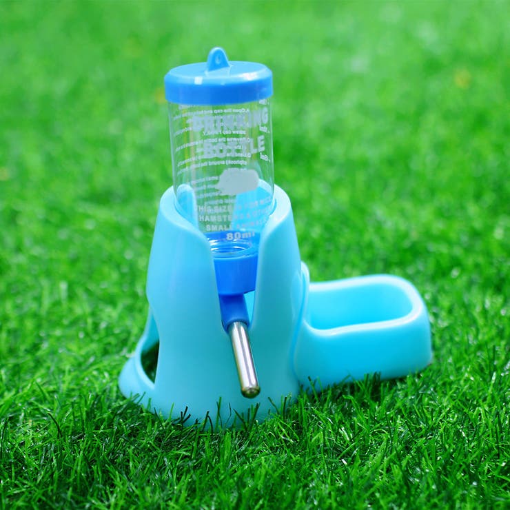 小動物用食器 小物用給水器 ウォーターボトル | PlusNao | 詳細画像10 