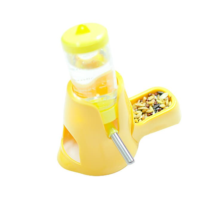 小動物用食器 小物用給水器 ウォーターボトル | PlusNao | 詳細画像6 