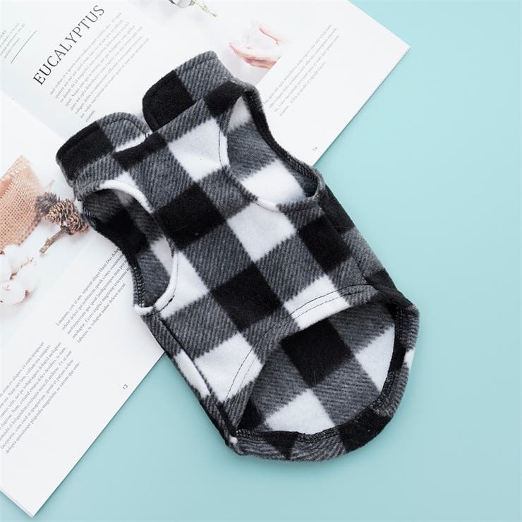 ペットウェア キャットウェア ドッグウェア | PlusNao | 詳細画像12