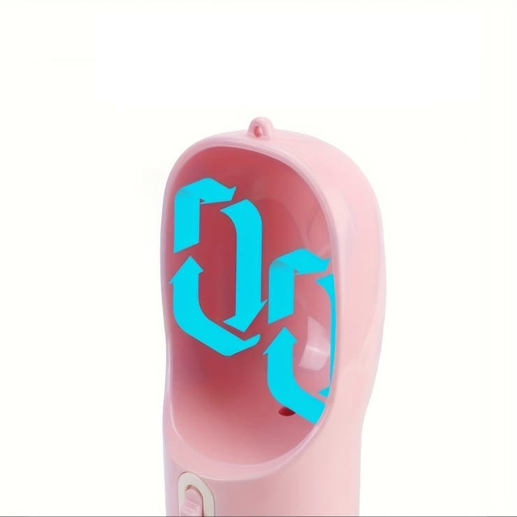ペット用給水ボトル 携帯水筒 ペット用品 | PlusNao | 詳細画像9 