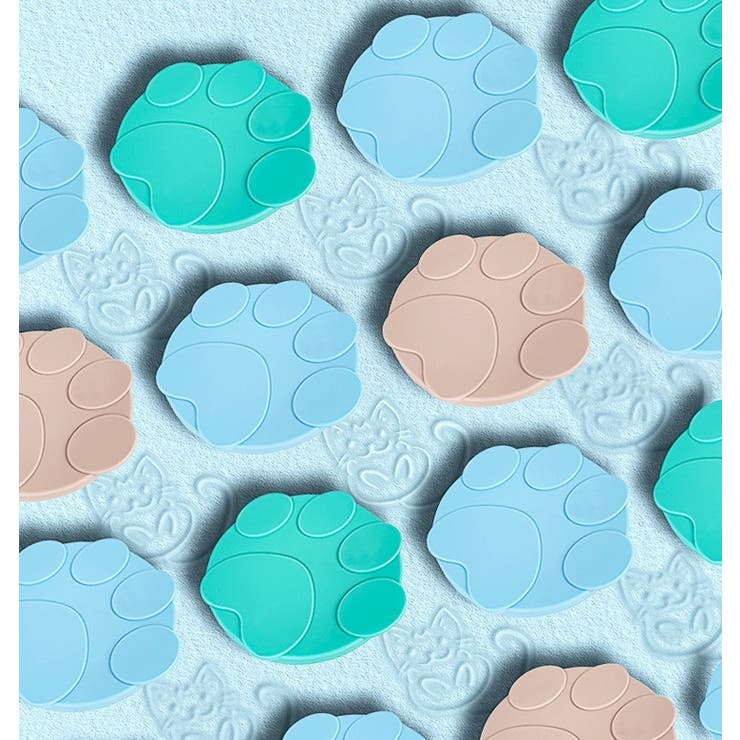 ペット用缶詰保存フタ スプーン付き 2点セット | PlusNao | 詳細画像5 