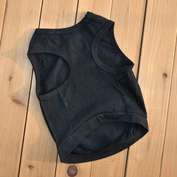 ドッグウェア ペットウエア タンクトップ | PlusNao | 詳細画像4 