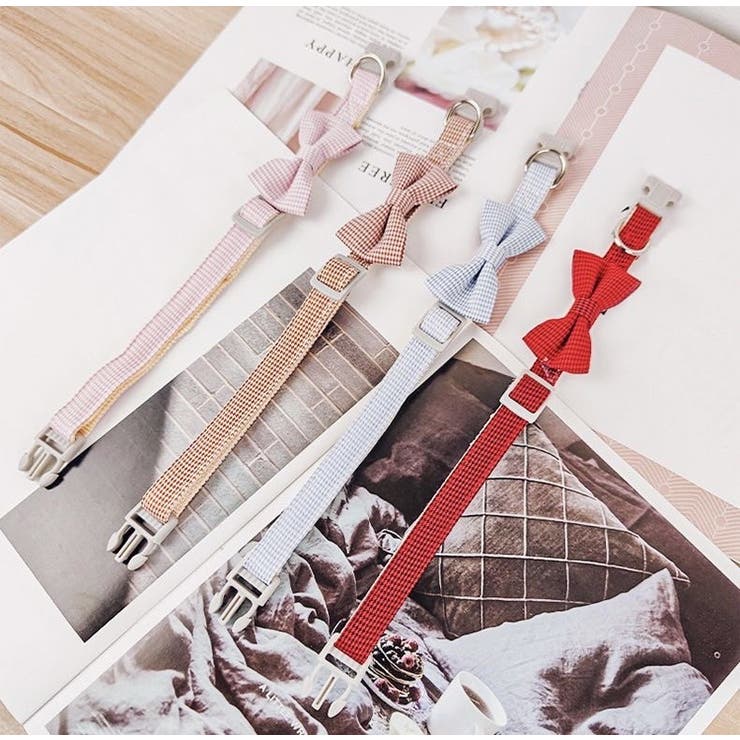 ペット用首輪 猫 犬 | PlusNao | 詳細画像4 