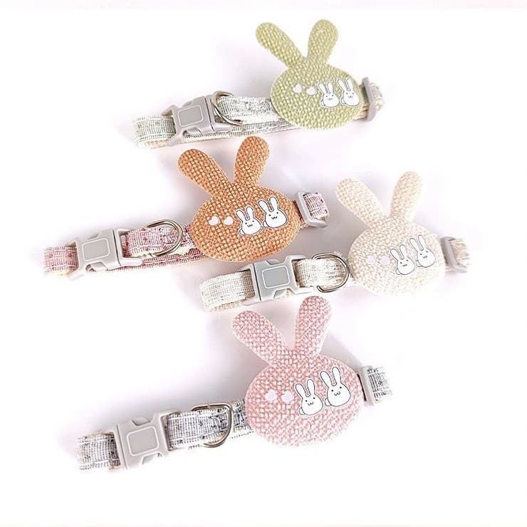 ペット用首輪 猫 犬 | PlusNao | 詳細画像5 