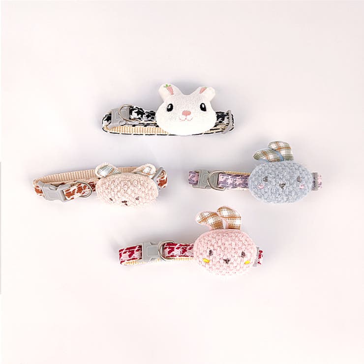 ペット用首輪 猫 犬 | PlusNao | 詳細画像6 