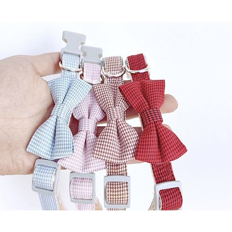 ペット用首輪 猫 犬 | PlusNao | 詳細画像8 